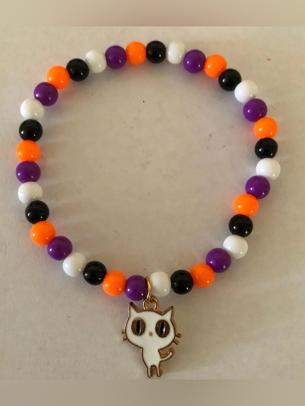 Halloween Bracelet
SKU869